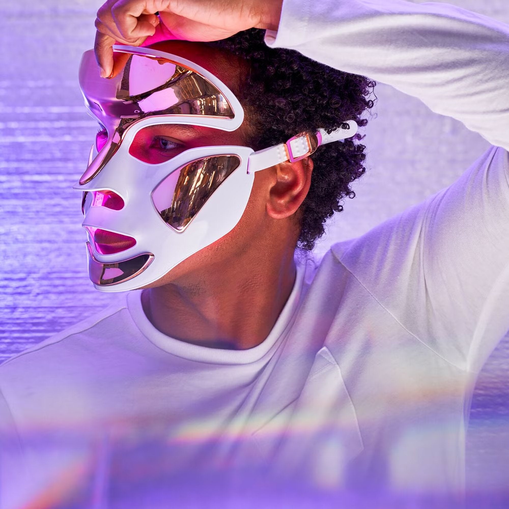 جهاز Dr Dennis Gross DRx SpectraLite FaceWare Pro