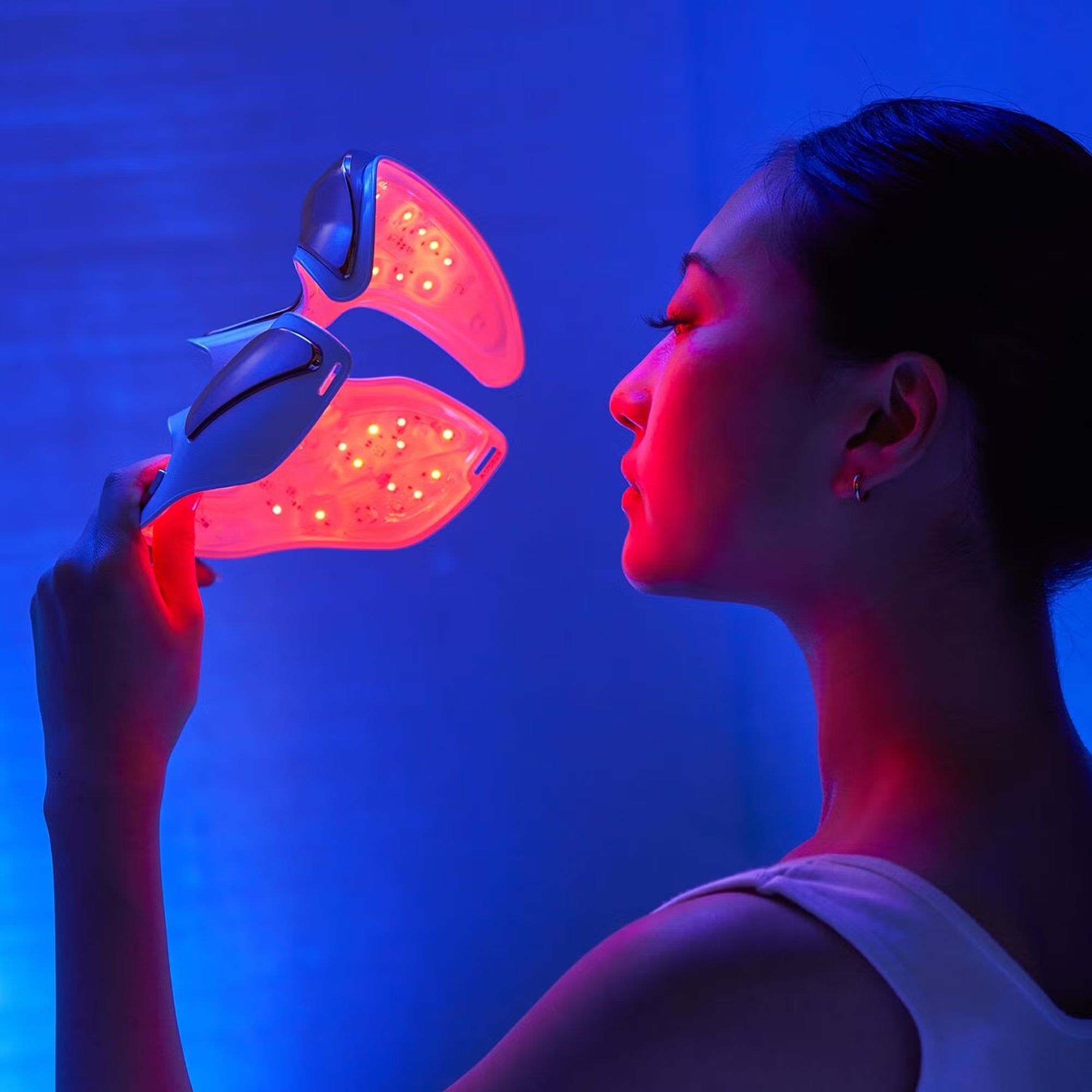 جهاز Dr Dennis Gross DRx SpectraLite FaceWare Pro