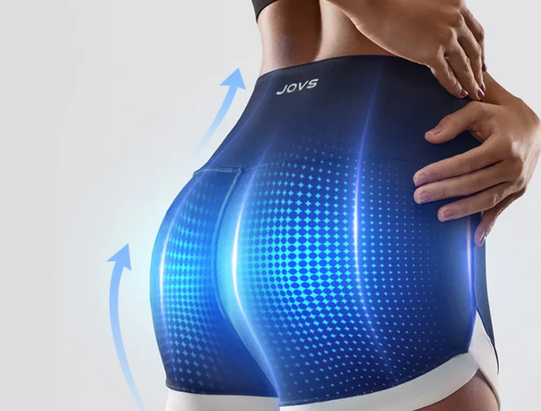 Best EMS Devices for Body Toning and Sculpting at Home