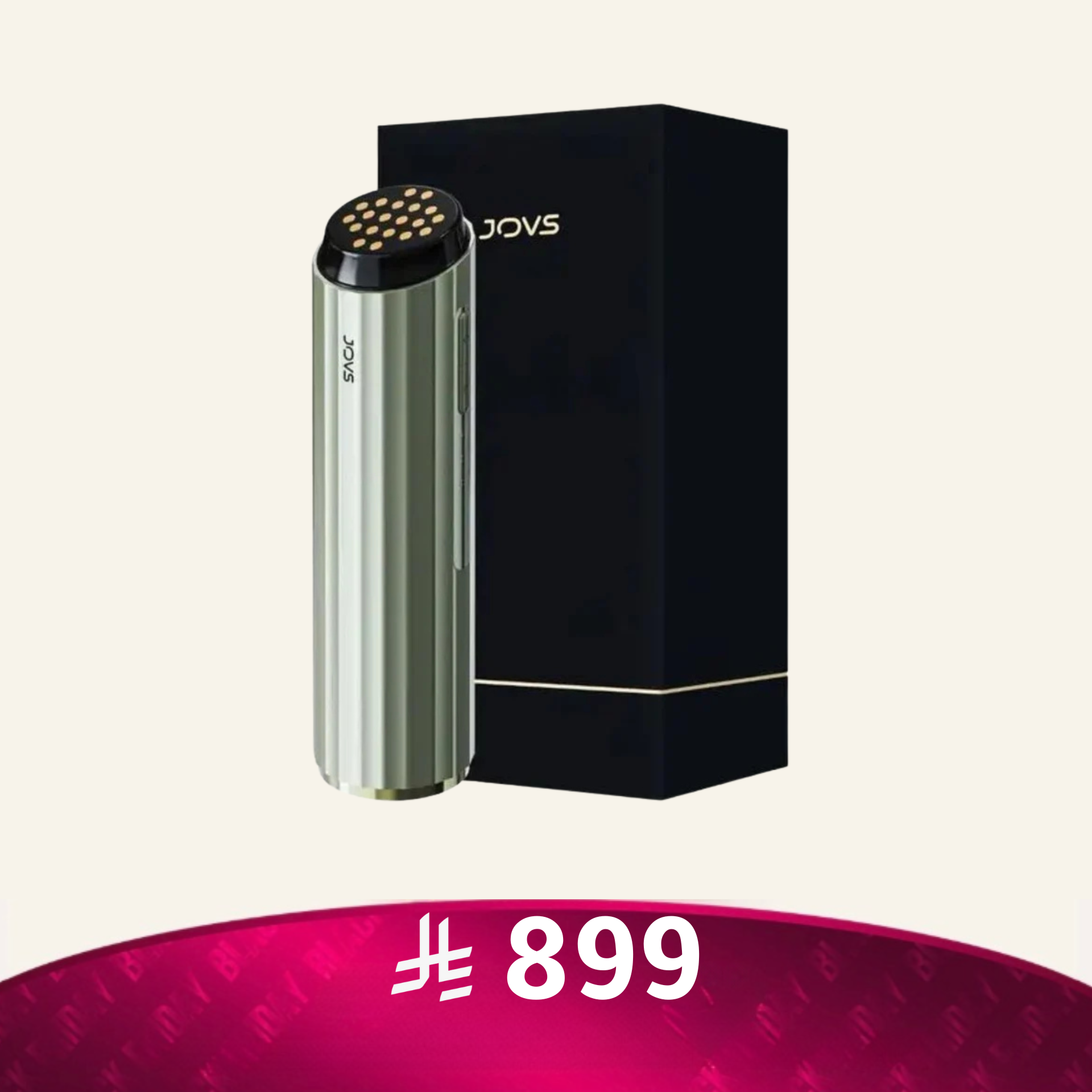 JOVS Age booster Device