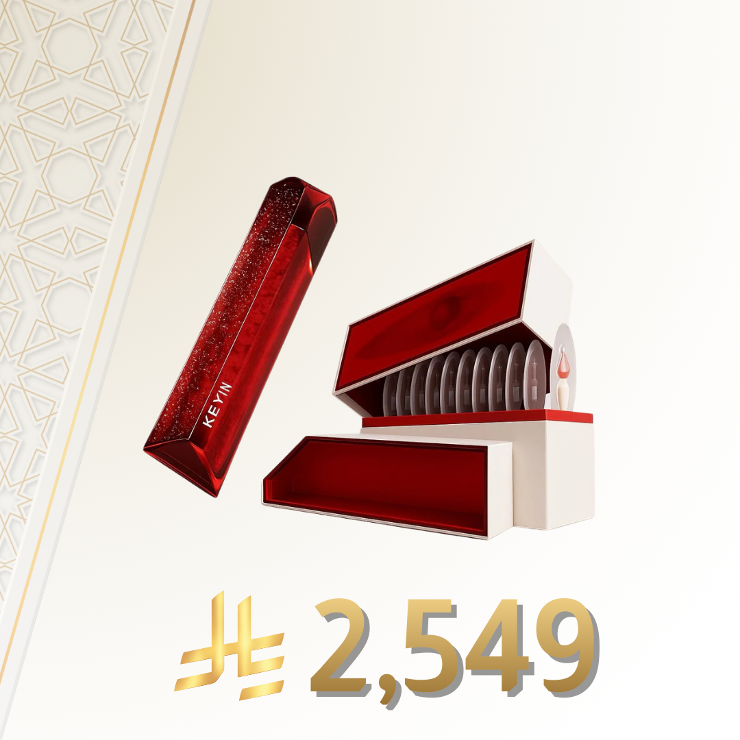 KEYIN Hydrafacial Care set