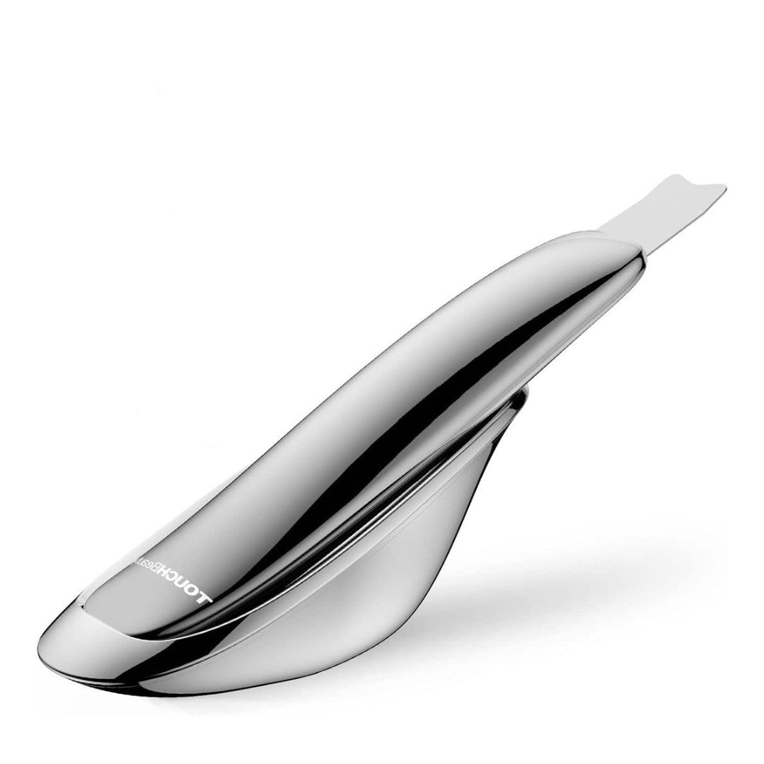 Touch Beauty Ultrasonic Scrubber