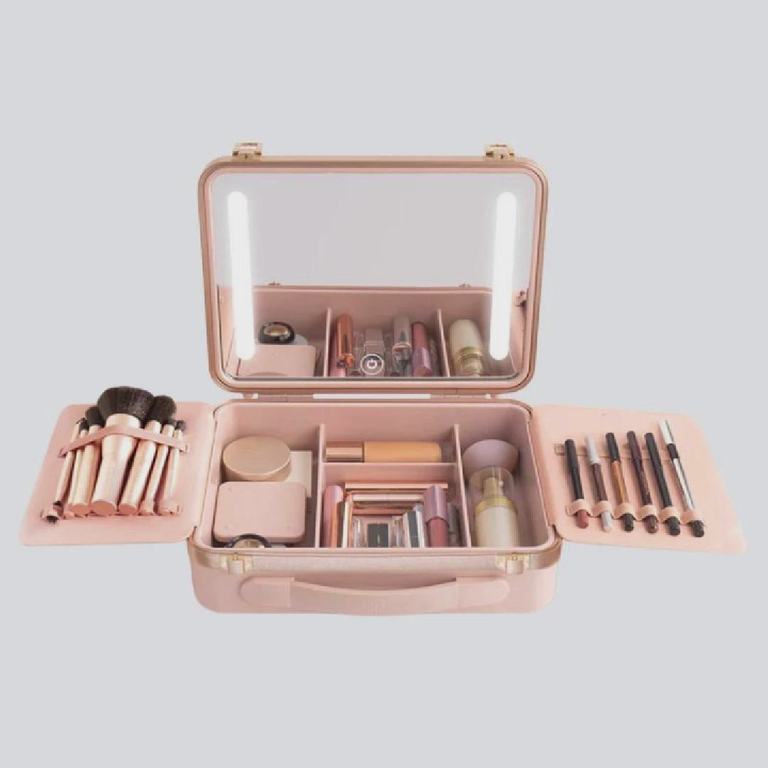 🎁 Beauty Cosmetic  Case V2 (100% off)