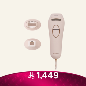 سموث سكين بيور سويتش IPL