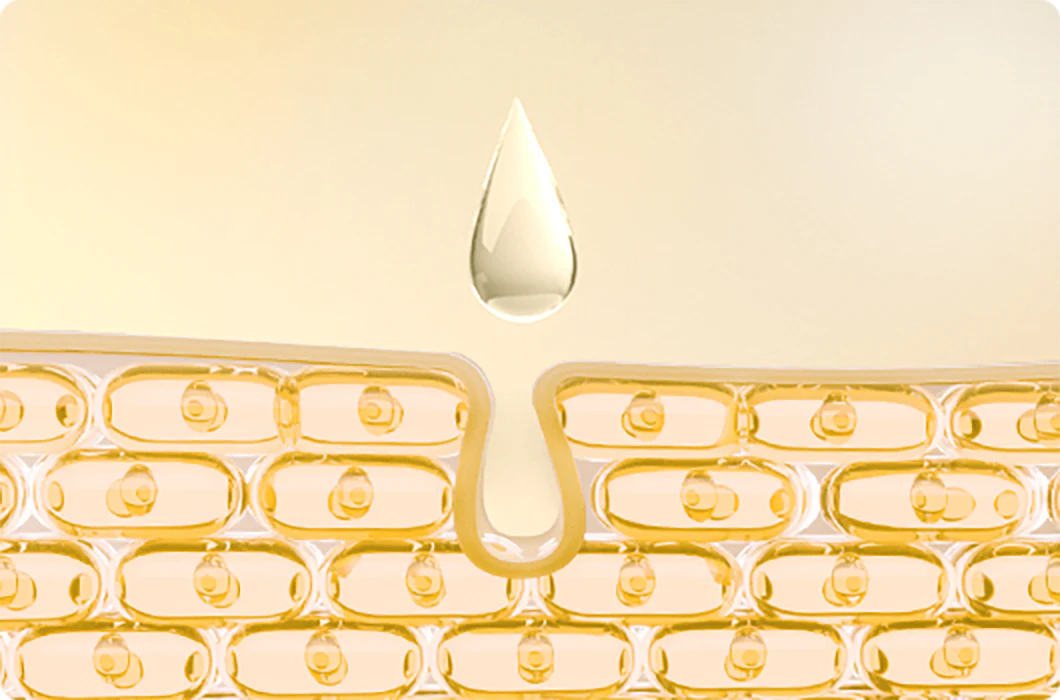 نمو الشعر