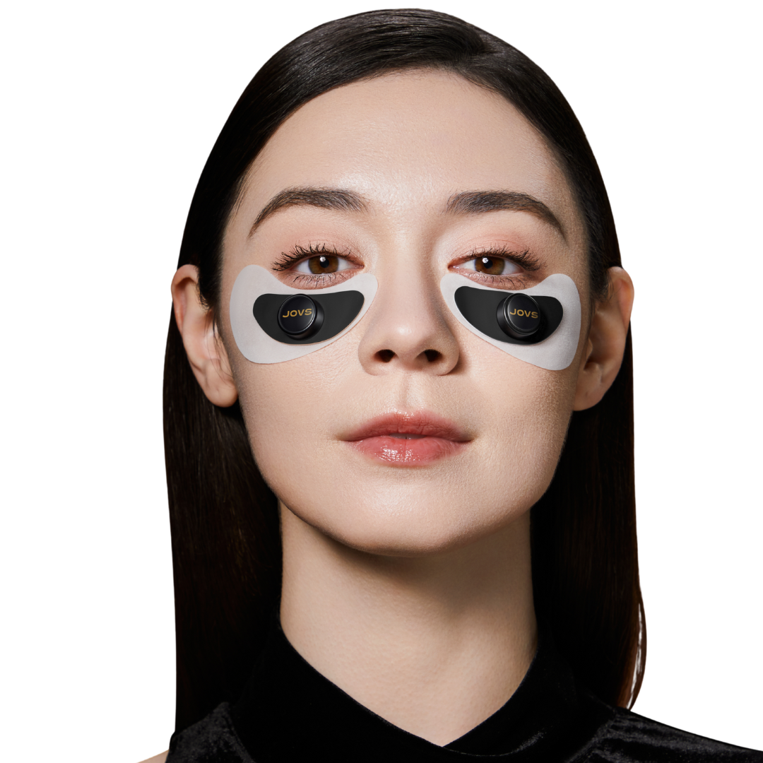 RevivaEye Collagen Light Eye Patches