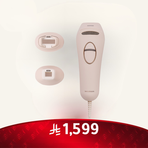 سموث سكين بيور سويتش IPL