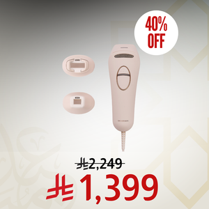 سموث سكين بيور سويتش IPL