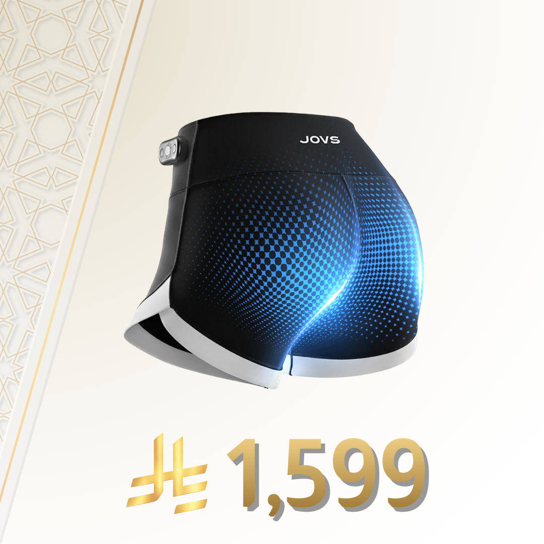 JOVS EMS لنحت الجسم