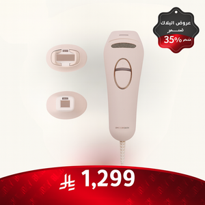 سموث سكين بيور سويتش IPL