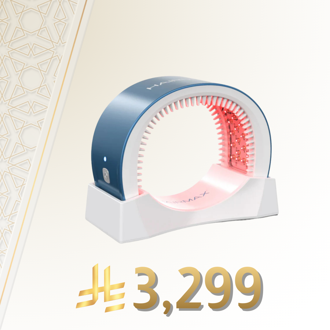 هيرماكس ليزر باند 82 كومفورت فليكس