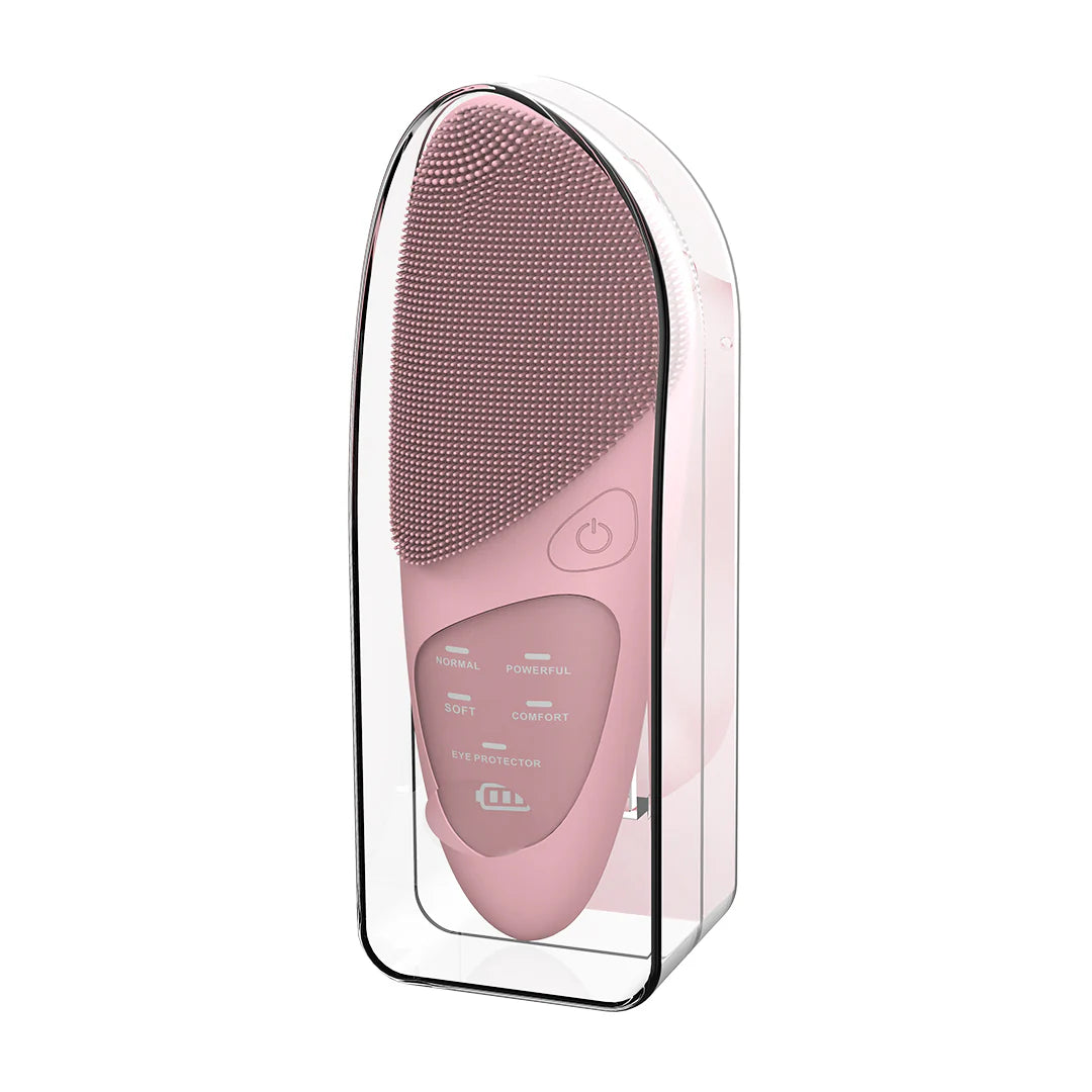jovs cleansing brush
