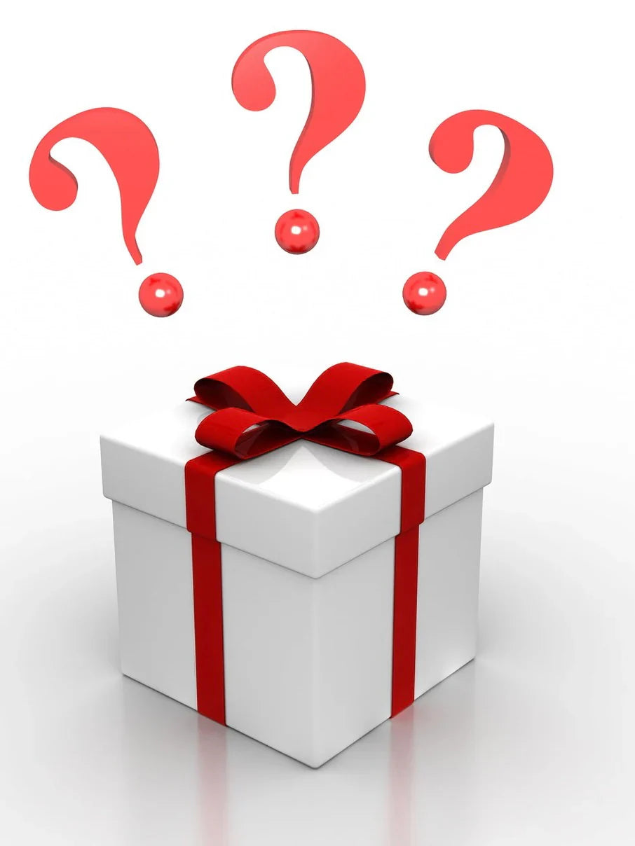 🎁 JOVS MYSTERY GIFT (100% off)