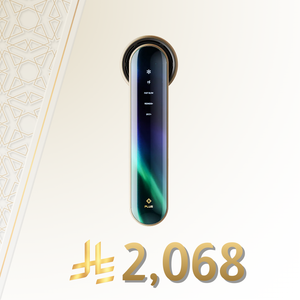 جهاز جوفز لتفتيح البشرة